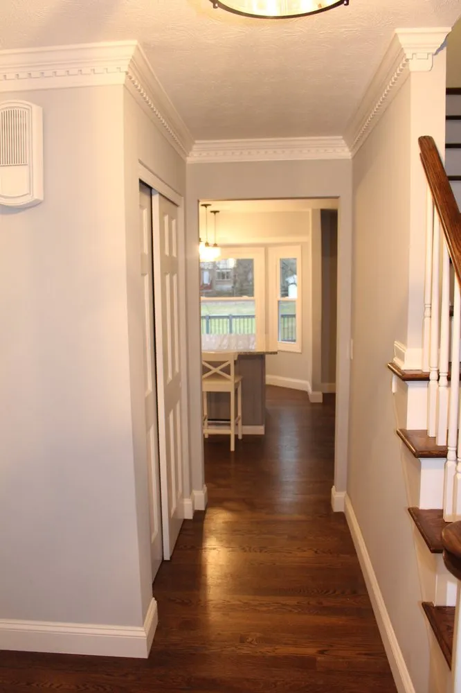 Slide of M&M Home Solutions