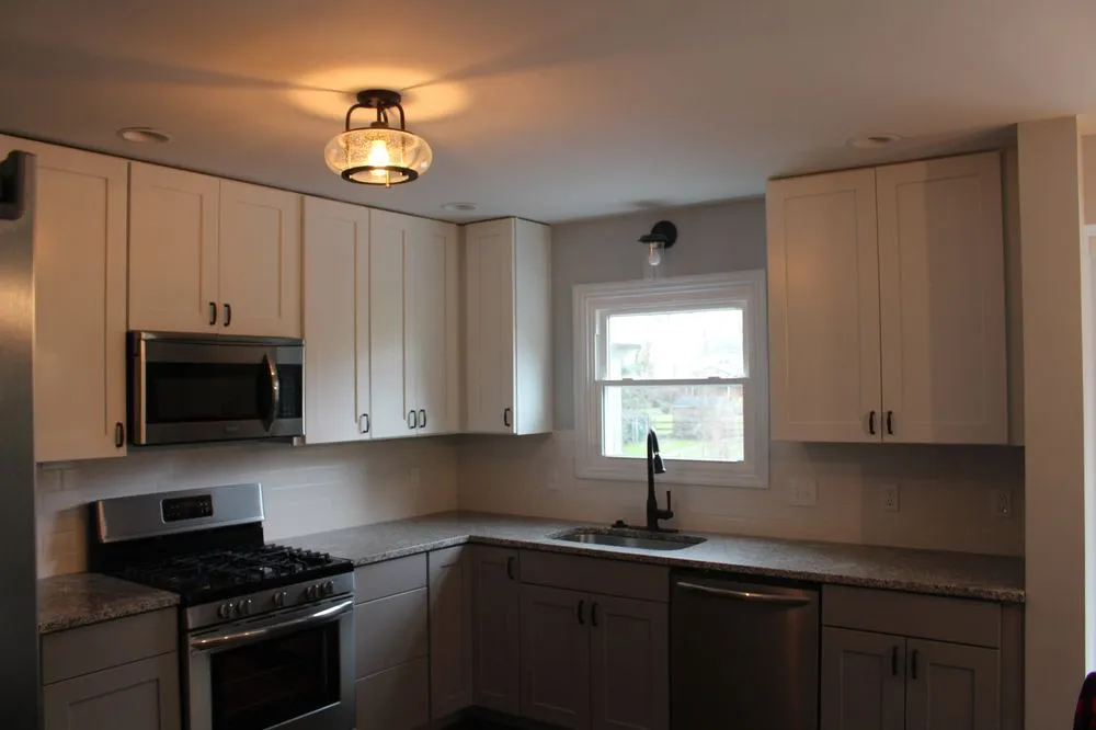 Slide of M&M Home Solutions