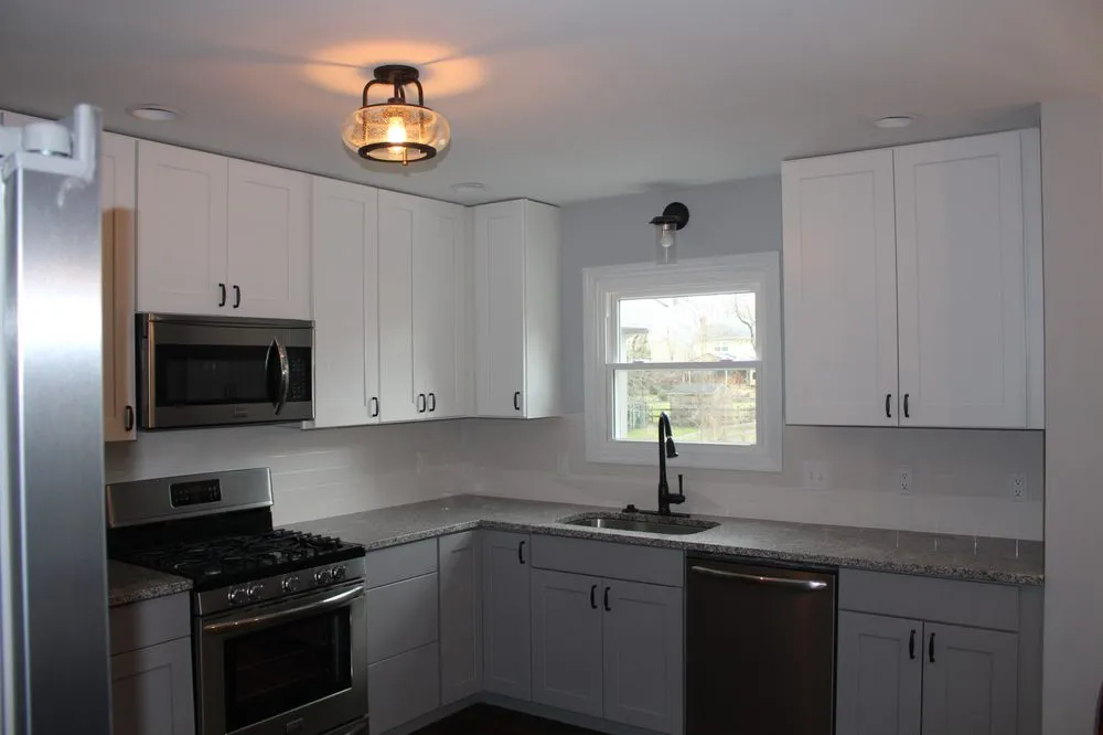 Slide of M&M Home Solutions