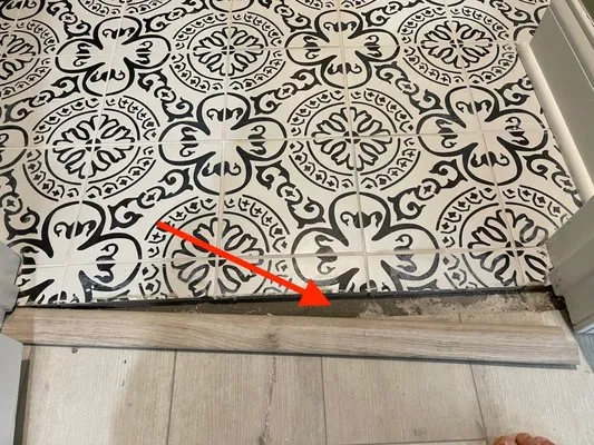 M&M Home Solutions Logo