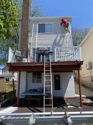 MM Lojas General Construction Logo