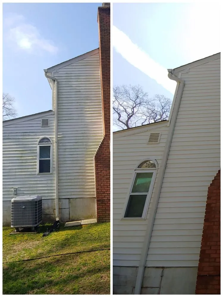 Slide of M&M Powerwashing and Handyman Services