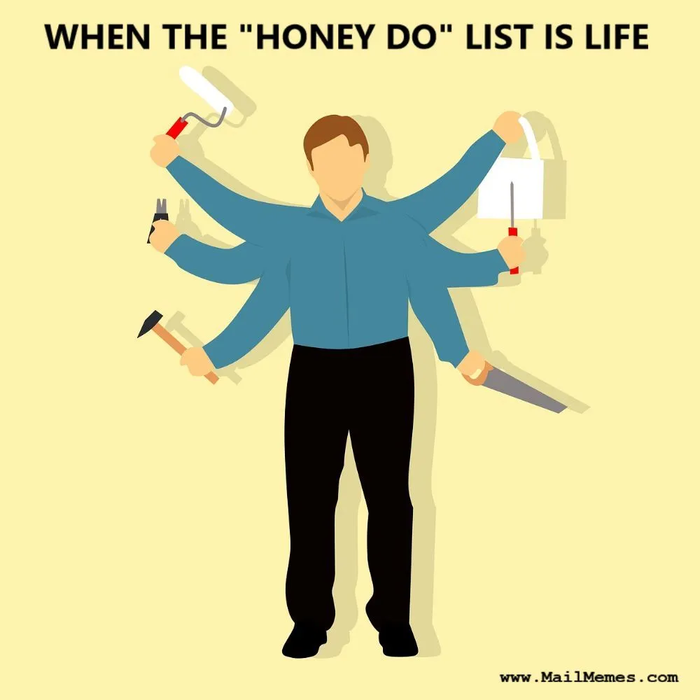 Slide of M&M Powerwashing and Handyman Services