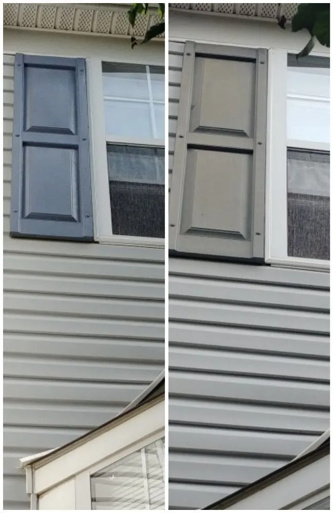 Slide of M&M Powerwashing and Handyman Services