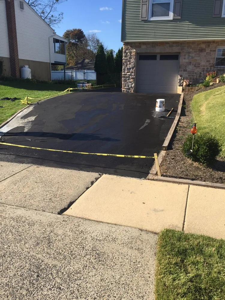 Slide of M&M Property Management