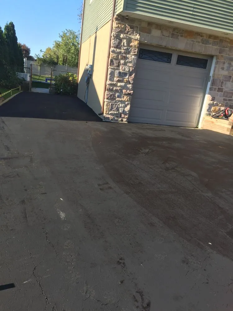 Slide of M&M Property Management