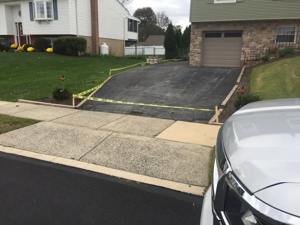 Slide of M&M Property Management