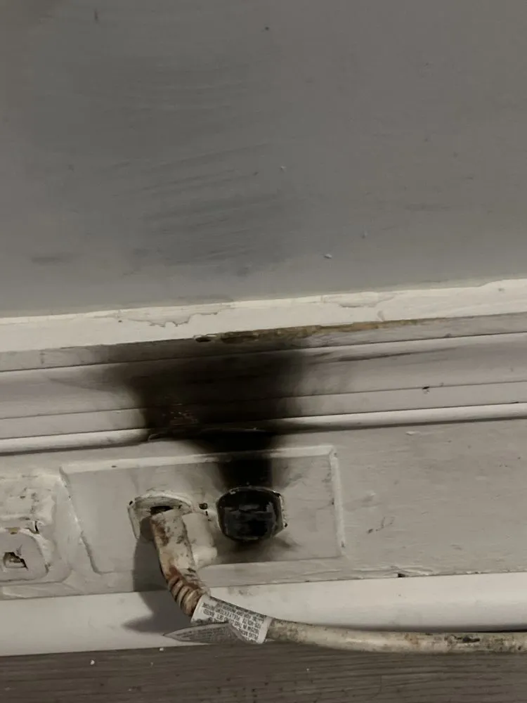 Slide of M&M Property Management