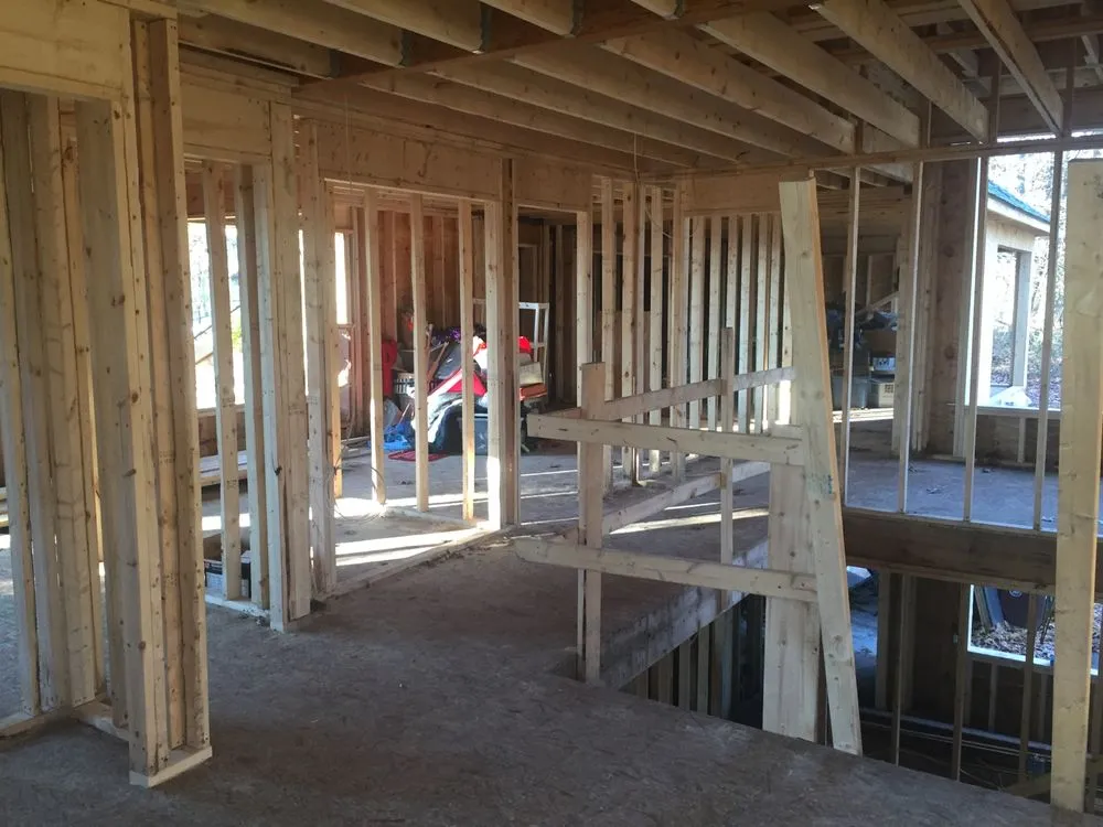 Slide of M&M Property Management