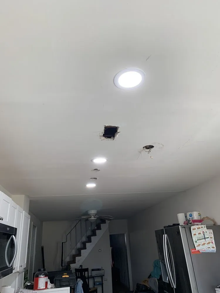 Slide of M&M Property Management