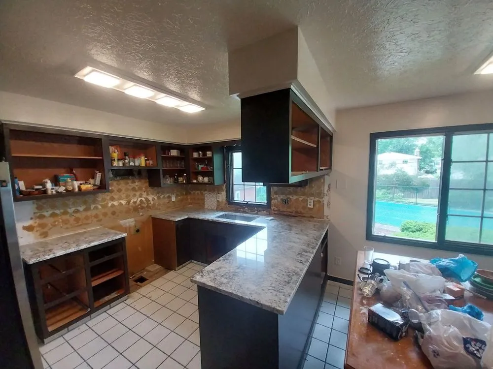 Slide of M&M Quality Construction