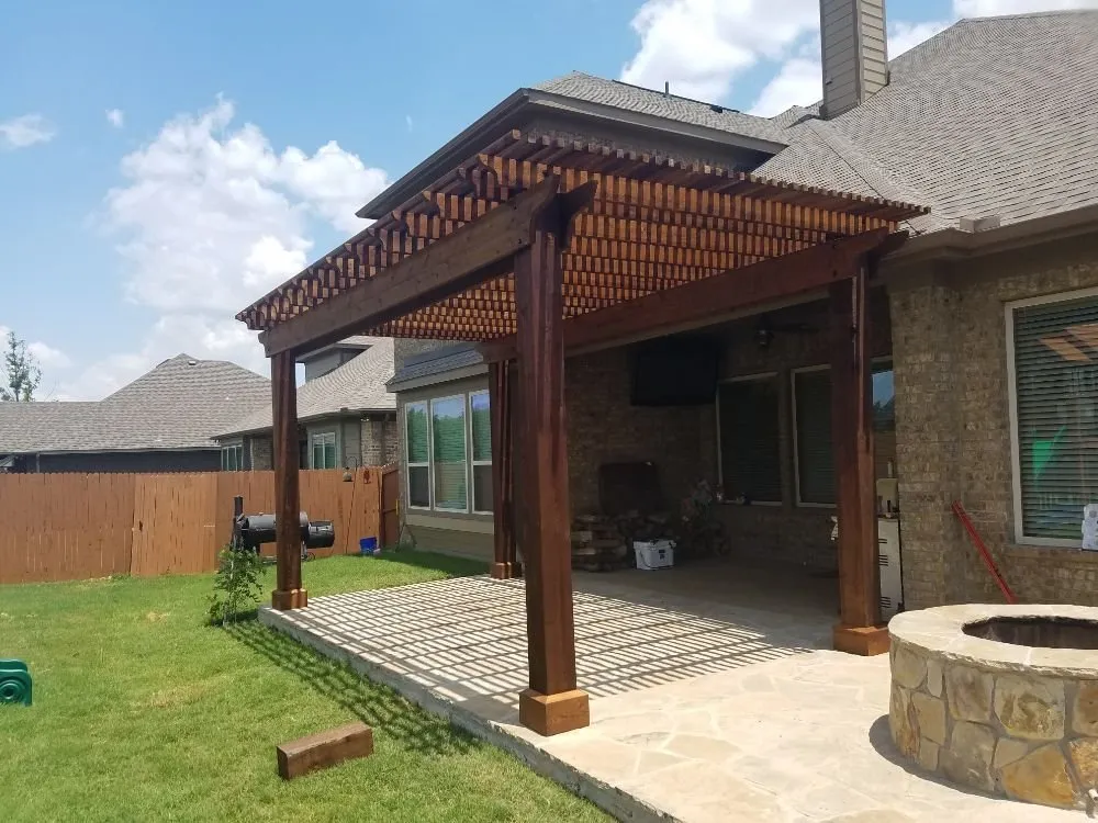 Slide of MM Remodelers