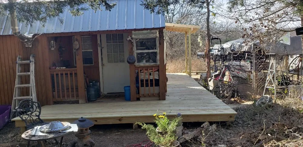 Slide of MM Remodelers