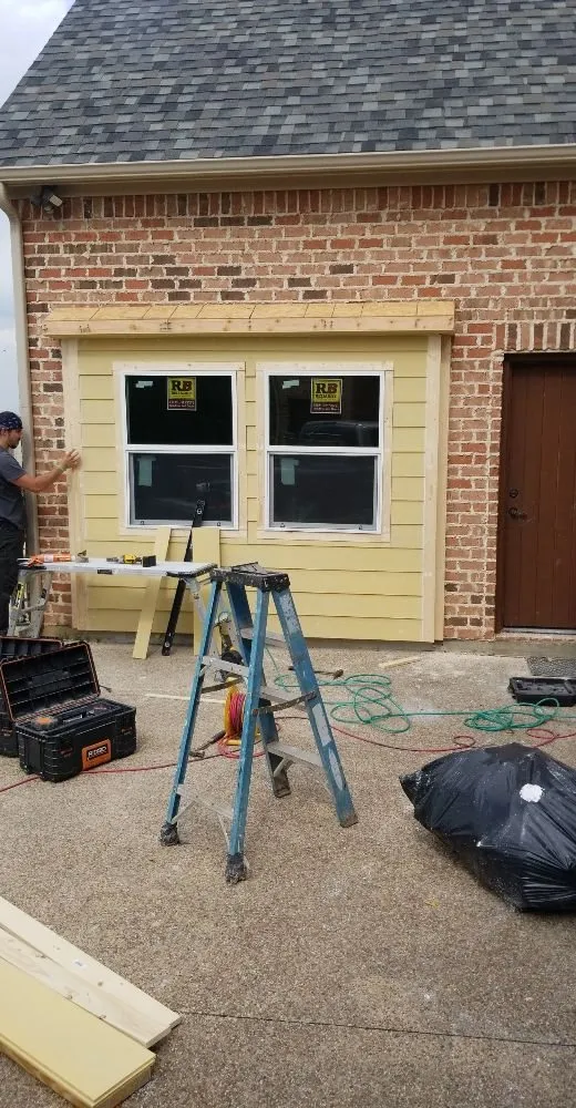 Slide of MM Remodelers