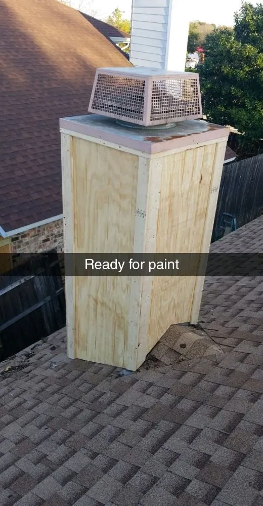 Slide of MM Remodelers