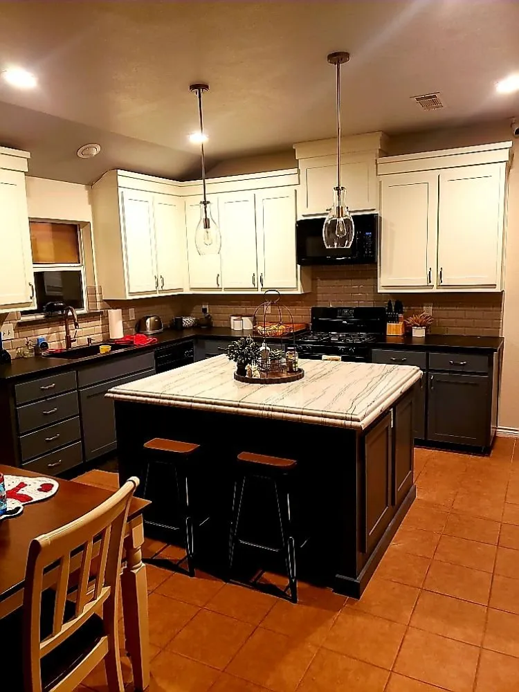 Slide of MM Remodelers