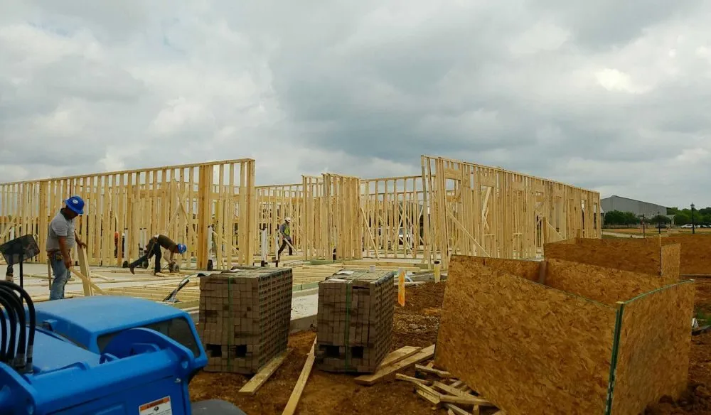 Slide of MM Remodelers