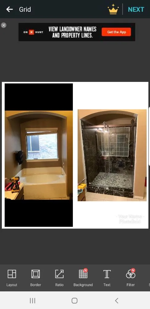 Slide of MM Remodelers