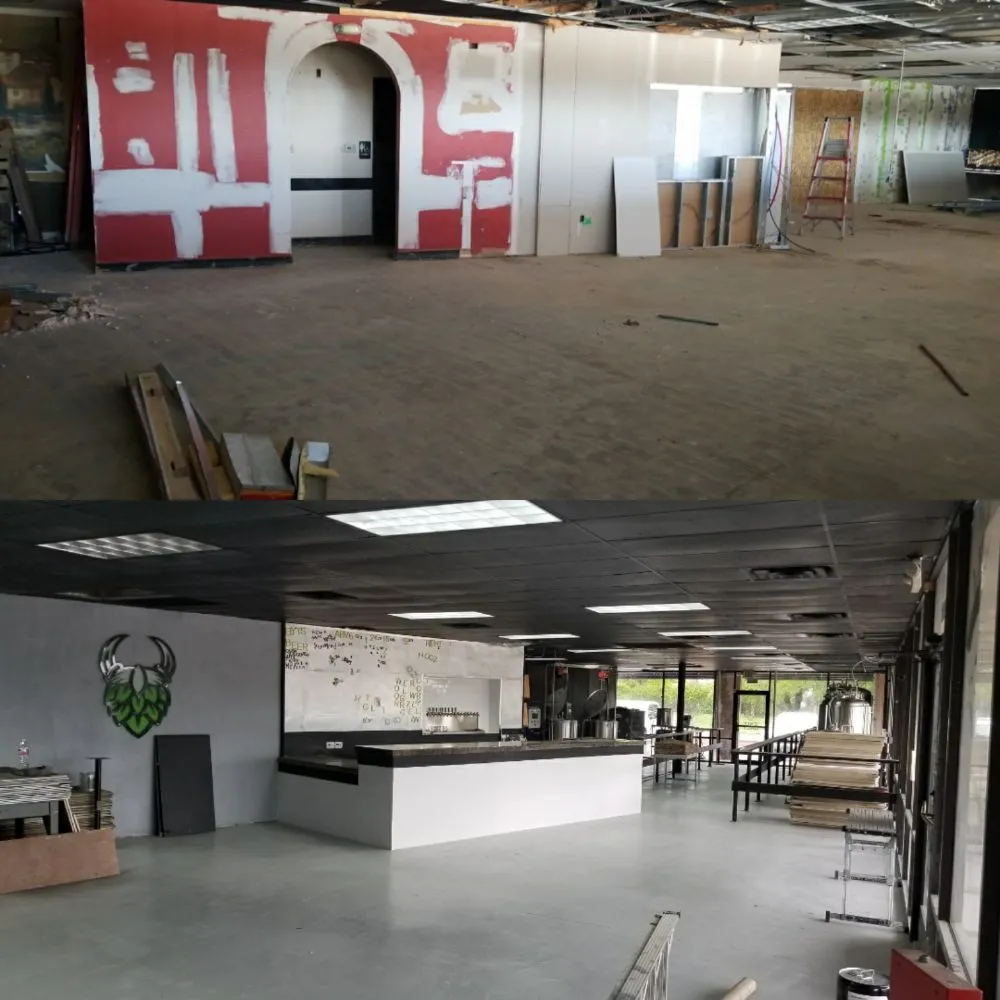 Slide of MM Remodelers