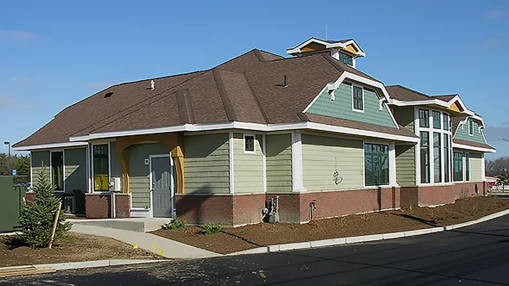 Slide of MM Roofing & Construction Systems