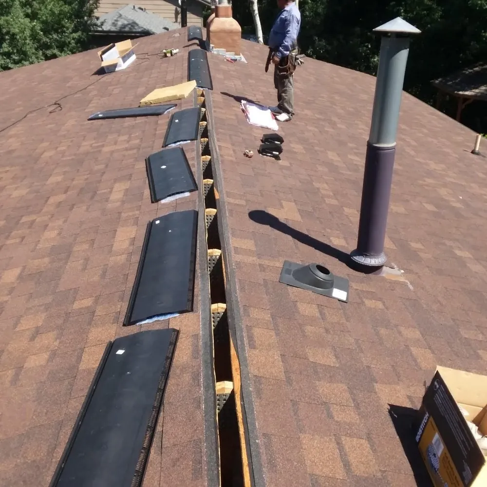 Slide of M&M Roofing and Construction