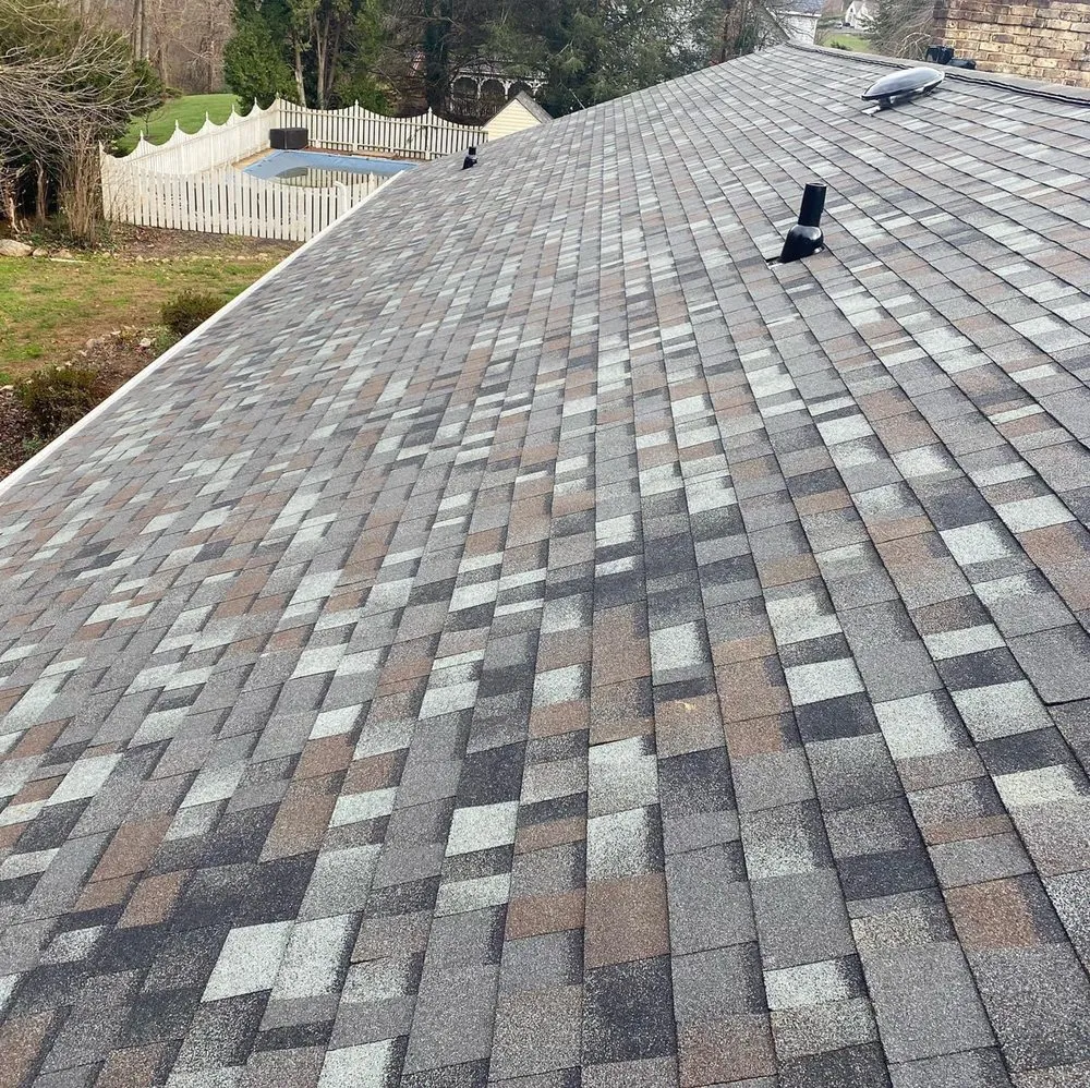 Slide of M&M Roofing And Siding