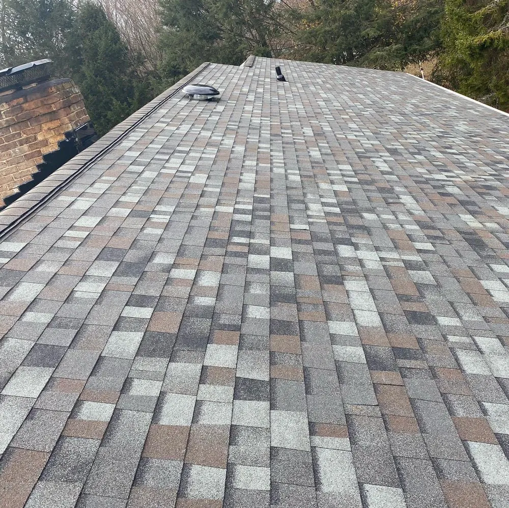 Slide of M&M Roofing And Siding