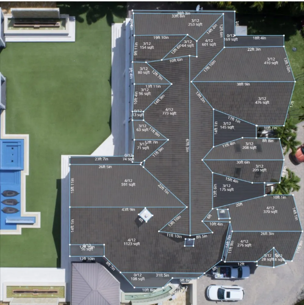 Slide of M&M Roofing And Siding