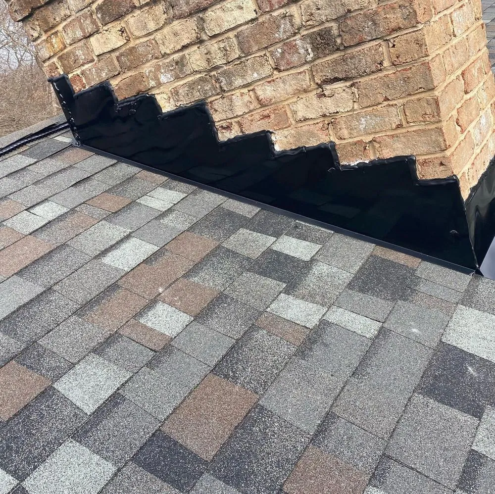 Slide of M&M Roofing And Siding