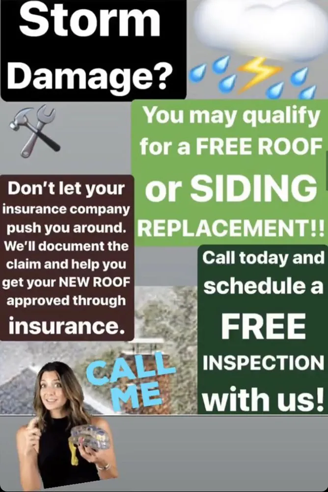 Slide of M&M Roofing And Siding