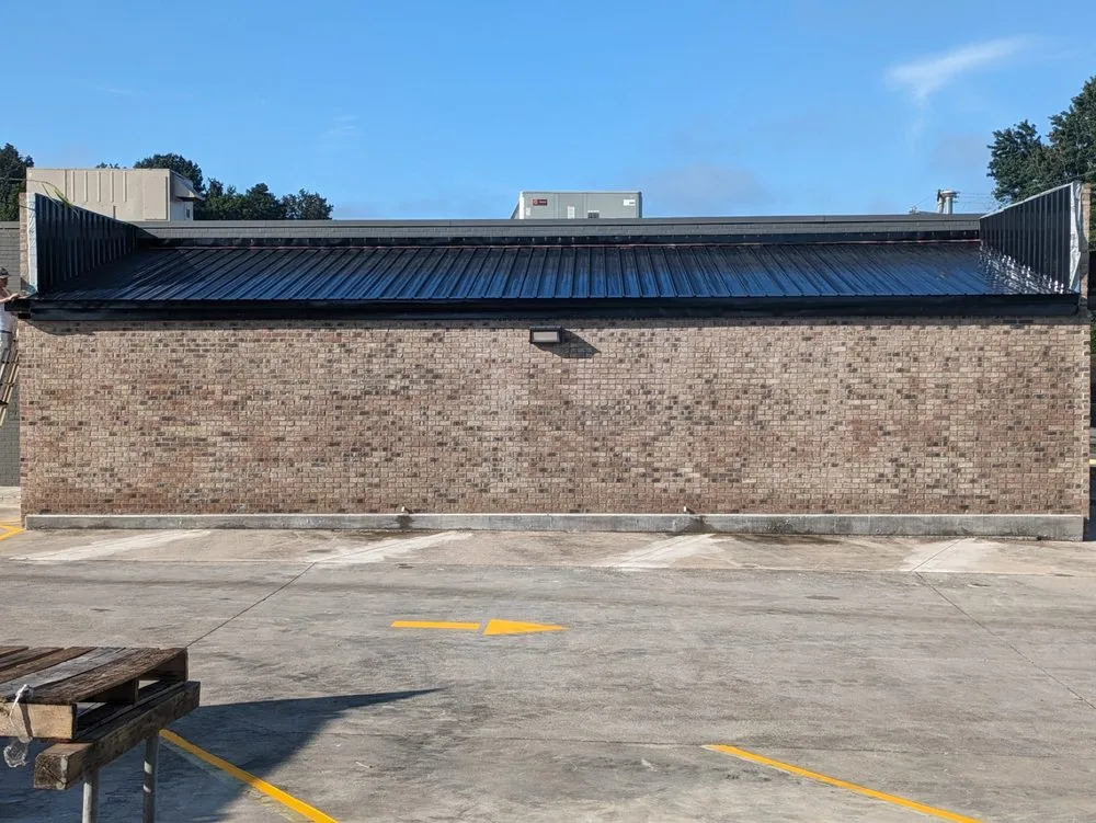 Emergency residential roofing service same-day service across Georgetown, TN - M&M Roofing