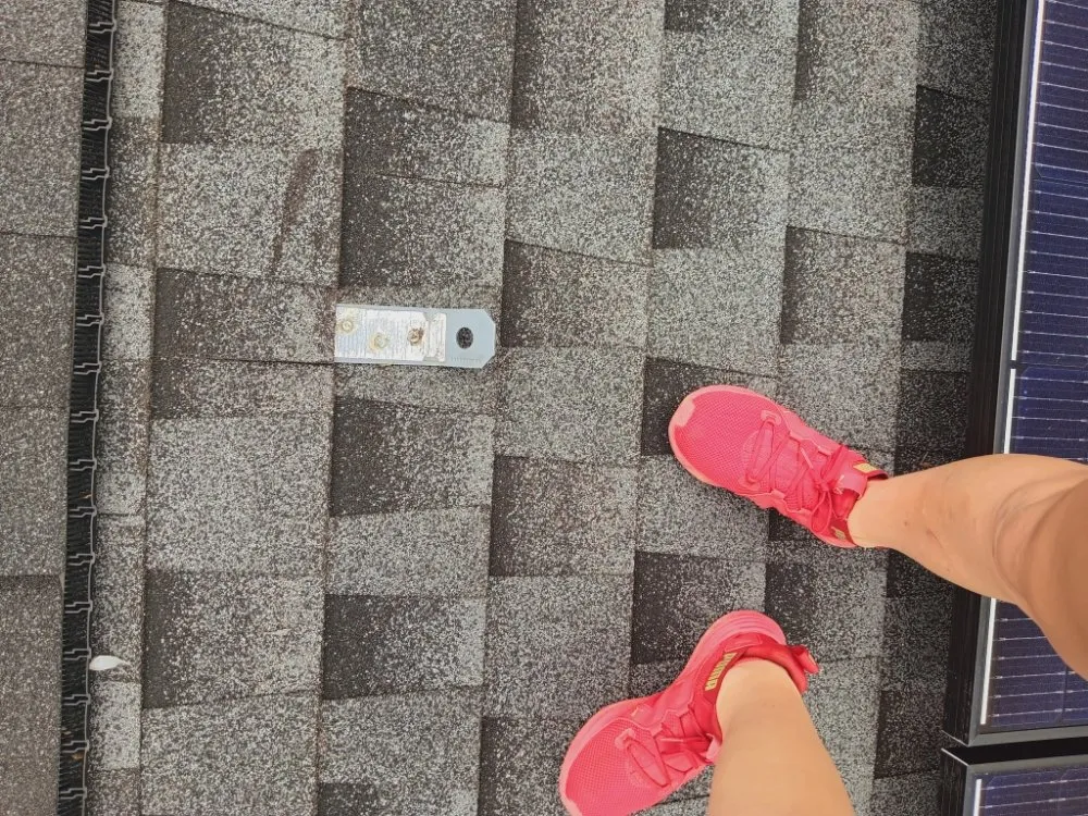 Reliable roof installation experts serving Georgetown, TN - M&M Roofing
