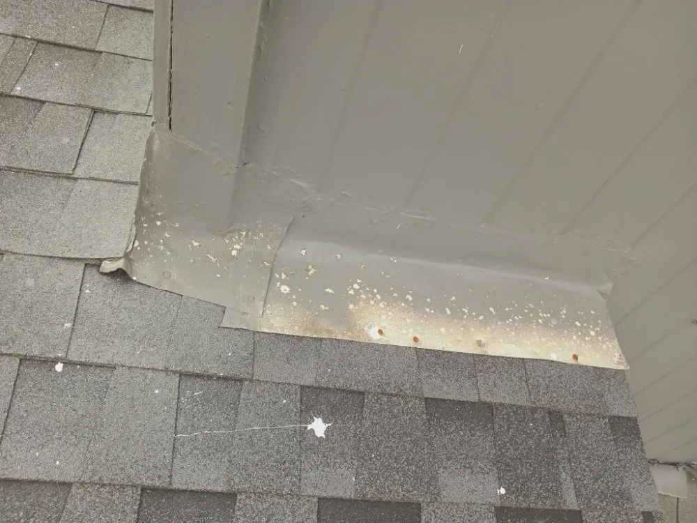 Expert roof inspection experts serving Georgetown, TN - M&M Roofing