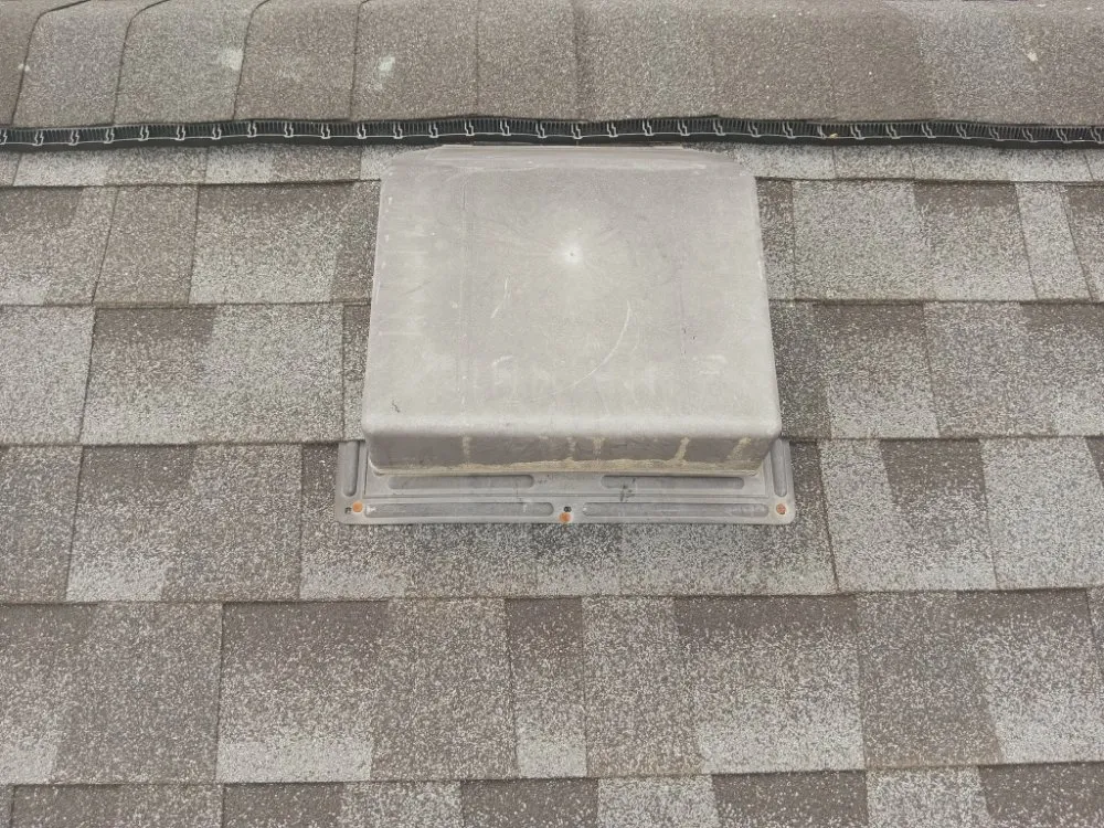 Professional roof repair in Georgetown, TN - M&M Roofing