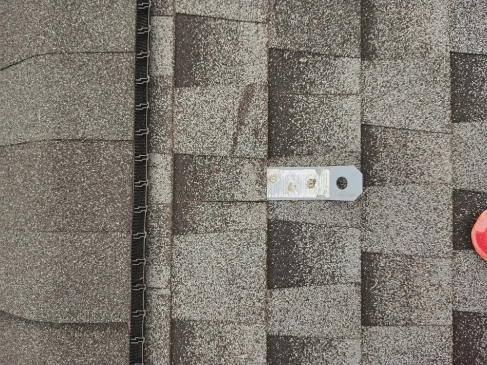 Trusted roof repair for homes across Georgetown, TN - M&M Roofing