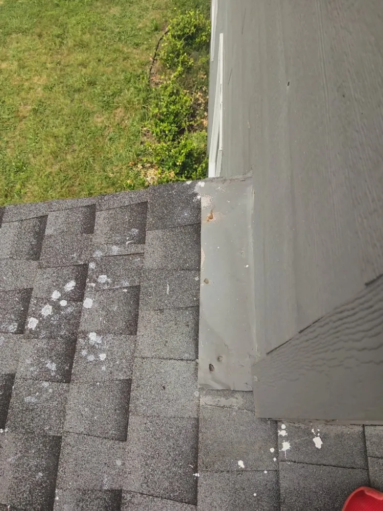 Top-rated metal roofing installation in Georgetown, TN by M&M Roofing