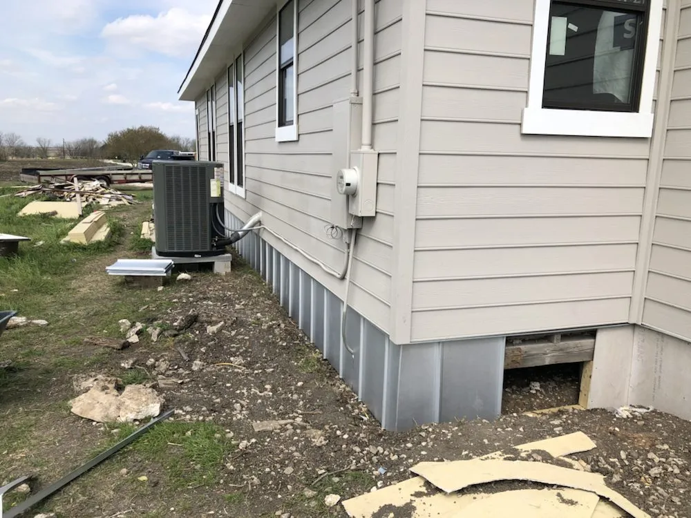 Slide of M&M Roofing, Siding & Windows - Austin