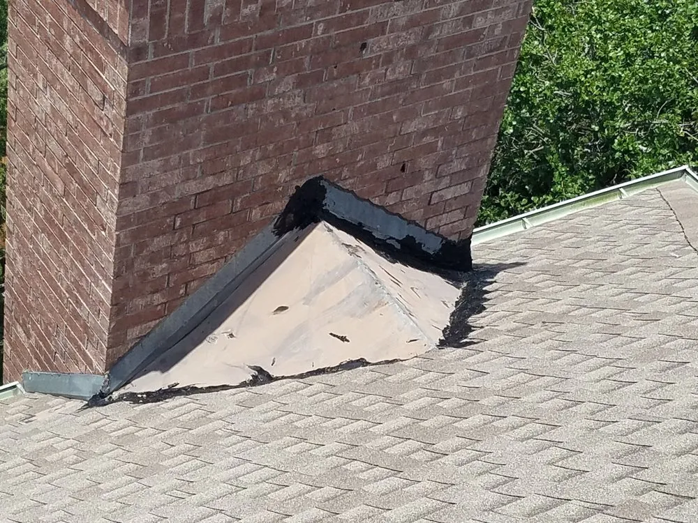 Slide of M&M Roofing, Siding & Windows - Austin