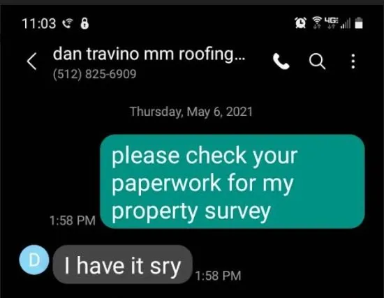 Slide of M&M Roofing, Siding & Windows - Austin