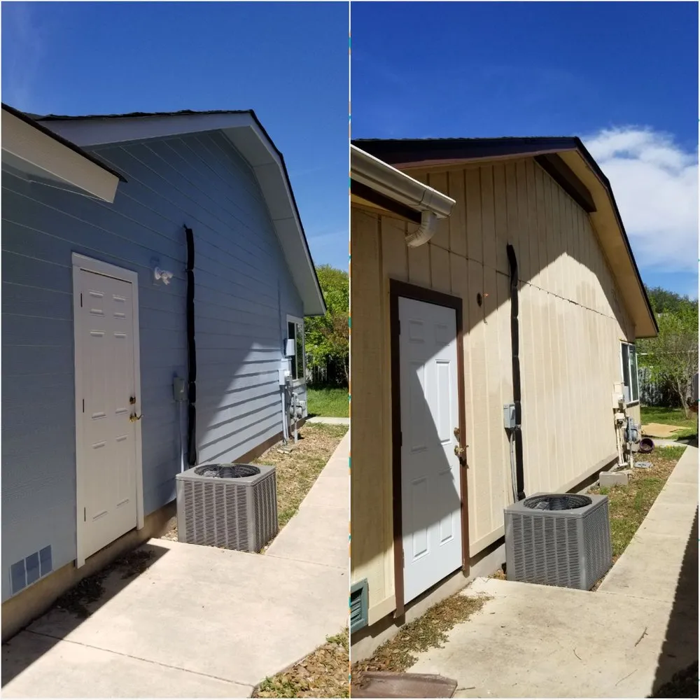 Slide of M&M Roofing, Siding & Windows - San Antonio