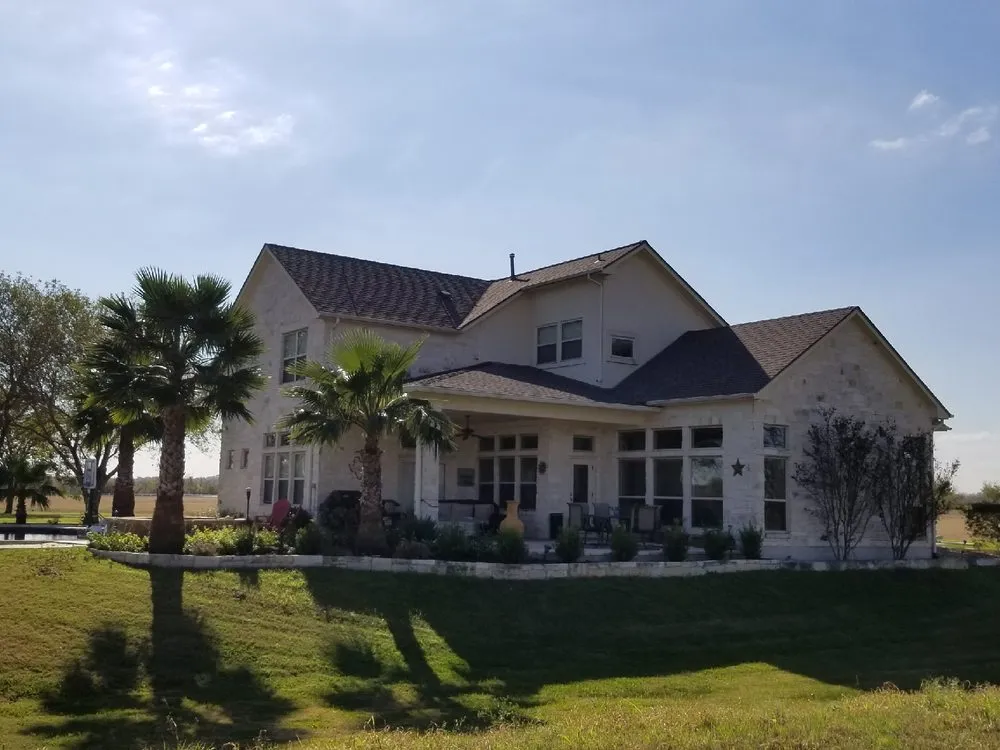 Slide of M&M Roofing, Siding & Windows - San Antonio