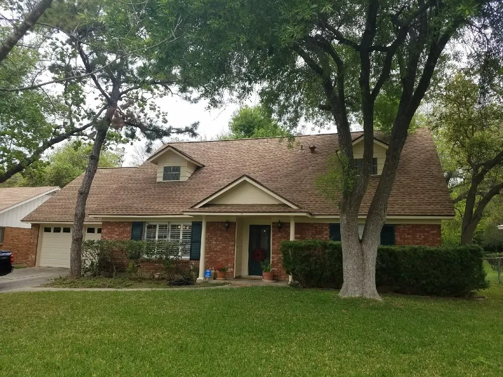 Slide of M&M Roofing, Siding & Windows - San Antonio