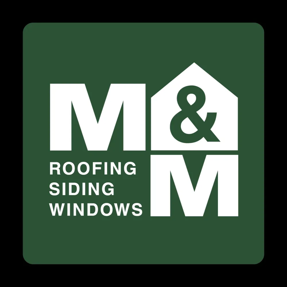 Slide of M&M Roofing, Siding & Windows