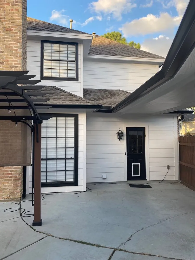 Slide of M&M Roofing, Siding & Windows