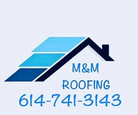 Slide of M&M Roofing