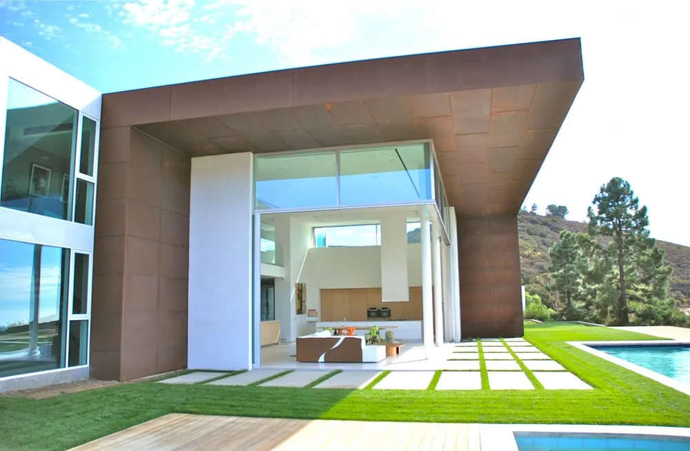 Slide of M&M Sheet Metal and Rain Gutters