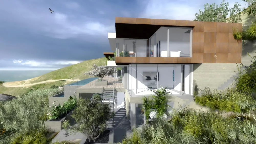 Slide of M&M Sheet Metal and Rain Gutters