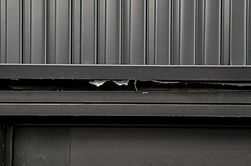 Slide of M&M Sheet Metal and Rain Gutters