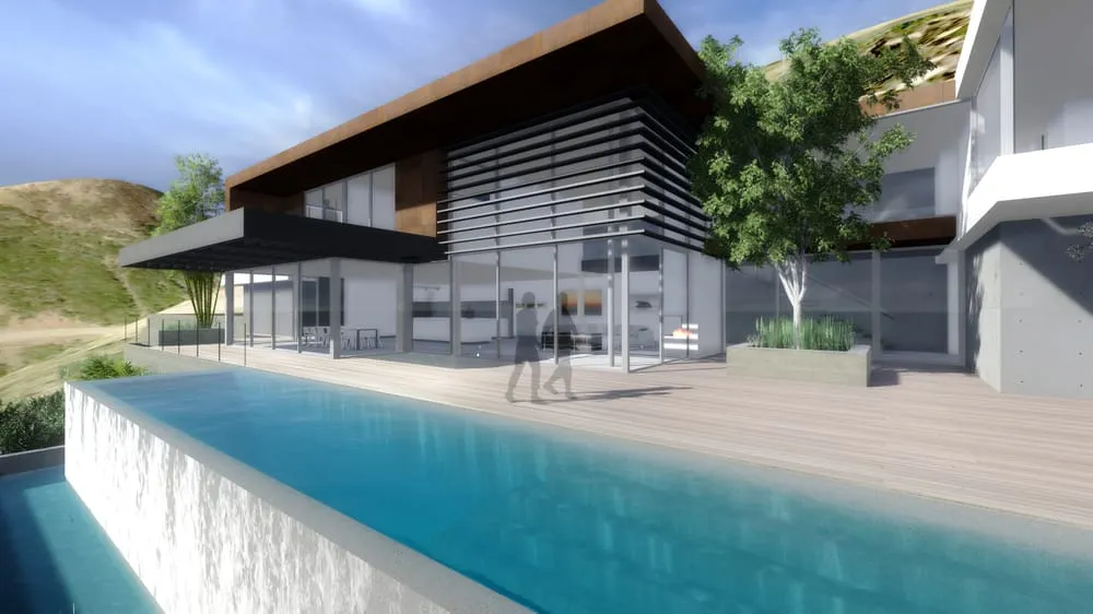 Slide of M&M Sheet Metal and Rain Gutters