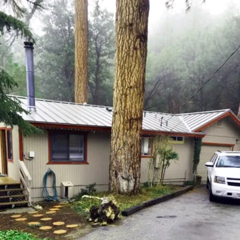 Slide of M&M Sheet Metal and Rain Gutters